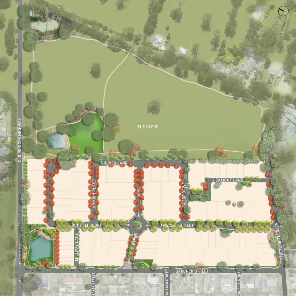 [Land for Sale] Parkland Estate, Littlehampton OpenLot